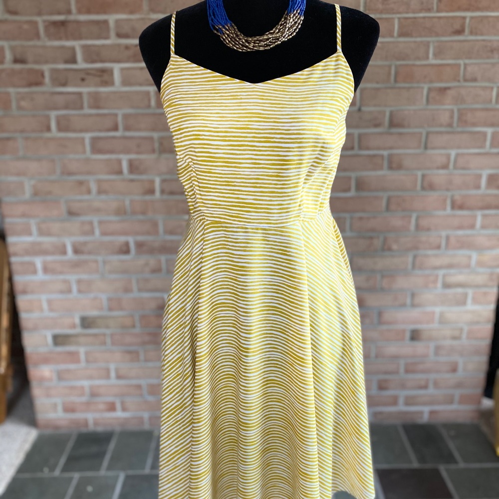 Old Navy short maxi dress